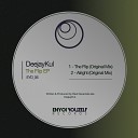 DeejayKul - Alright Original Mix