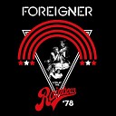 Foreigner - Double Vision Live at the Rainbow Theatre London 4 27…