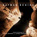 Hans Zimmer James Newton Howard - Attack On Gotham
