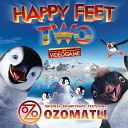 Ozomatli - Flip Flap