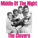 The Clovers - Devil Of Angel