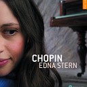 Edna Stern - Prelude in C Sharp Minor Op 45