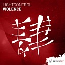 LightControl - Violence Original Mix