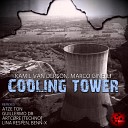Marco Ginelli Kamil Van Derson - Cooling Tower Original Mix