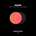 Kavas - Dance Voice Original Mix