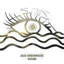 Alex Greenhouse - Vision Original Mix