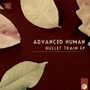 Advanced Human - Pulse Original Mix