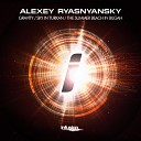 Alexey Ryasnyansky - Sky In Turkan Original Mix