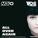 M3 O - All Over Again Original Mix