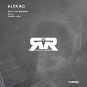 Alex AQ - Dry Original Mix