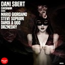 Dani Sbert - Cavermann Drzneday Remix