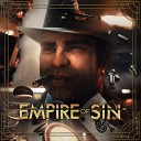 Paradox Interactive Tommy Buckley - Empire Of Sin