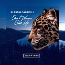 Alessio Cappelli - I Have Been Before Original Mix
