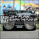 Jay Funk - Maw Groove Original Mix