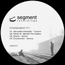 Alexander Kowalski - Tomorn Original Mix