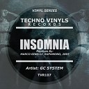 GC System - Insomnia Supamono Remix