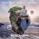 Tony Beat - Climbing Groove Original Mix