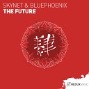 Skynet BluePhoenix - The Future Extended Mix