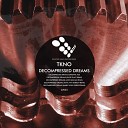 TKNO - Decompressed Dreams Mike Graham Remix