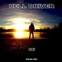 Hell Driver - Blacklight Original Mix