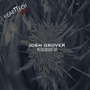 Josh Grover - Frequency Original Mix