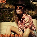KINC - Afraid of My Heart (Original Mix)