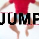 Temporary Hero - Jump Dan Thomas Alfie s Up All Night House…