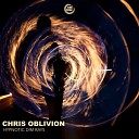 Chris Oblivion - Hypnotic Dim Rays Original Mix