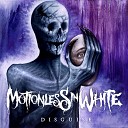Motionless In White - Thoughts Prayers