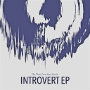 The Phat Crew Feat Roniit - Introvert Original Mix