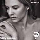SERGE OK - Deepwibe Session 072 Track 01