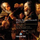 La Follia Barocca Enrico Casazza Marcello… - Concerto grosso No 5 in D Major Op 1 II…