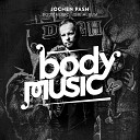 Jochen Pash The Veterans - Close Your Eyes feat Joseй Hu