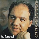 Leo Ferrucci - Pane e canzone