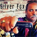 Silver Fox - Country Road