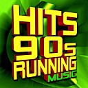 Workout RX Running Club - Be My Lover 146 BPM