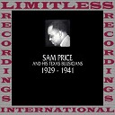 Sam Price - I Lost Love When I Lost You