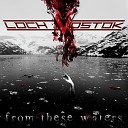 Loch Vostok - Fighting Fire With Blood