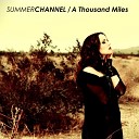 Summer Channel - A Thousand Miles feat Fisher Brian Howe DJ Cobra Trance…