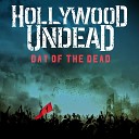 Hollywood Undead - 2015 Let Go