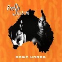 Fresh System - Down under 1998