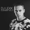 DJ LEX - Goodbye Summer Radio Edit