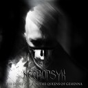 Necropsyk - The Queens of Gehenna Dawn of Ashes Remix
