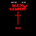 Kanye West - I Am A God ALex Leader Intro Edit