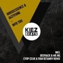 HouseEssence JazzyFunk - Into You Eyup Celik Ivan Deyanov Remix