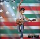 MIX HIM - Lady fantasy