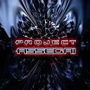 Project Assegai - Is This Armageddon