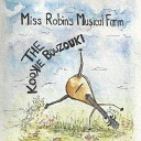 Miss Robin s Musical Farm - Learn to Play Guitar
