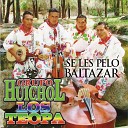 Grupo Huichol Los Teopa - Cumbia Sin Nombre