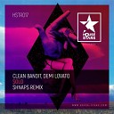 Clean Bandit, Demi Lovato  - Solo (Shnaps Remix)